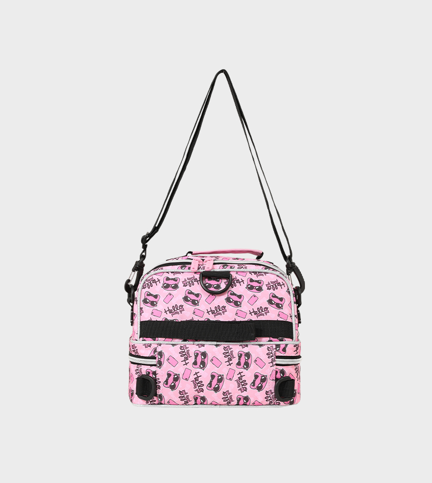 Trolley School Bag GB5655T-1